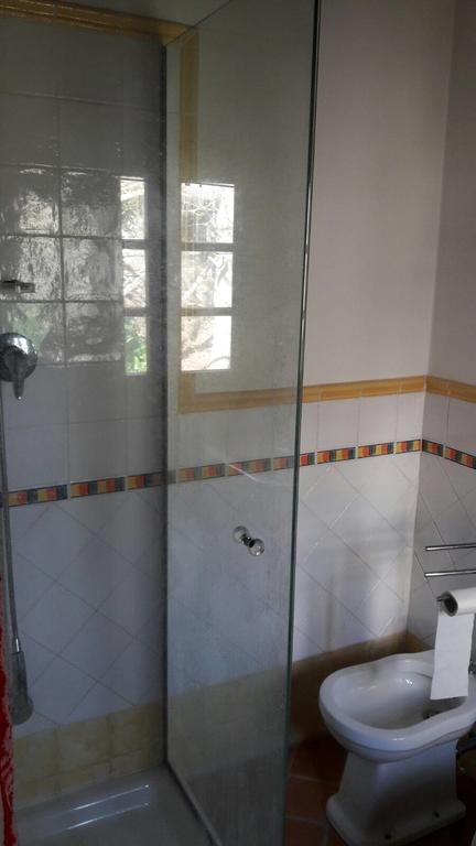 Residenza Il Platano Fortilizio Di Campiglia Rapolano Terme Ngoại thất bức ảnh