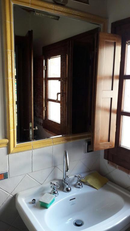 Residenza Il Platano Fortilizio Di Campiglia Rapolano Terme Ngoại thất bức ảnh