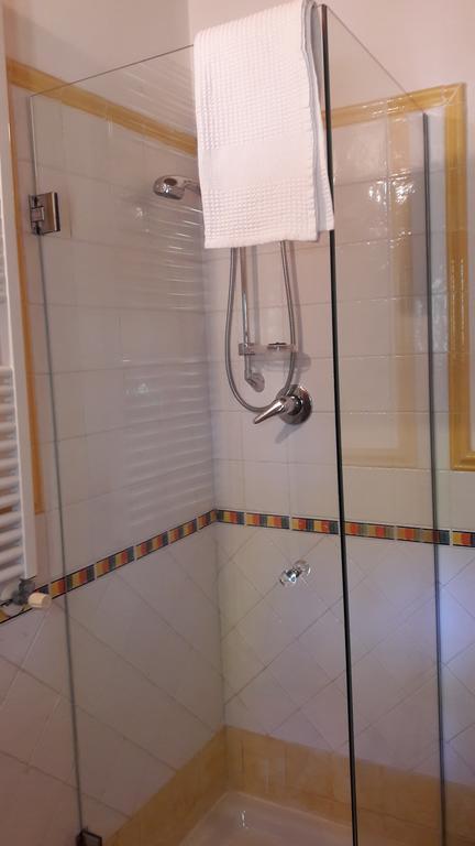 Residenza Il Platano Fortilizio Di Campiglia Rapolano Terme Ngoại thất bức ảnh