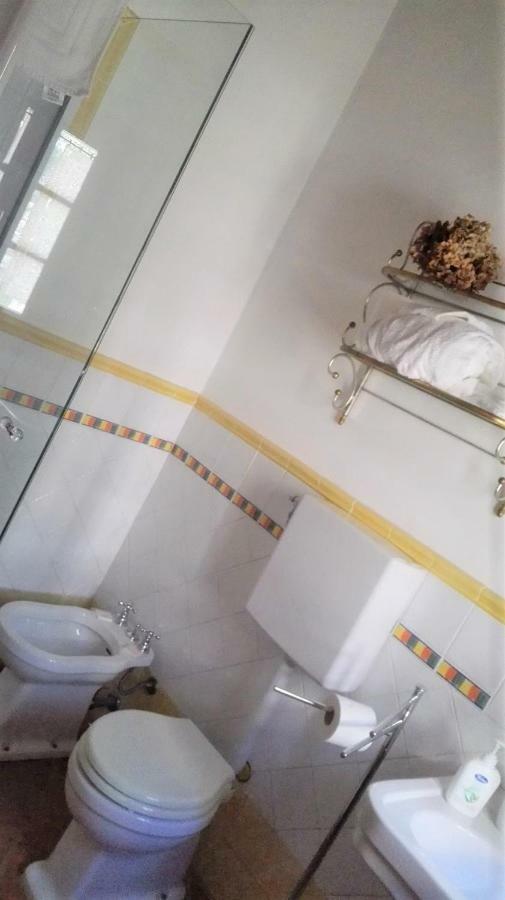 Residenza Il Platano Fortilizio Di Campiglia Rapolano Terme Ngoại thất bức ảnh